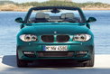 BMW 1er Cabrio: Frühreif