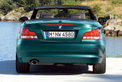 BMW 1er Cabrio: Frühreif