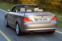BMW 1er Cabrio: Frühreif