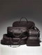 Salvatore Ferragamo luggage set for the Maserati GranTurismo Salvatore Ferragamo luggage set for the Maserati GranTurismo
