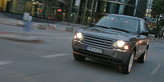 Range Rover TDV8 Autobiography Range Rover TDV8 Autobiography