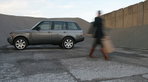 Range Rover TDV8 Autobiography Range Rover TDV8 Autobiography