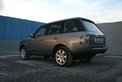 Range Rover TDV8 Autobiography Range Rover TDV8 Autobiography