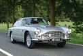 Aston Martin DB4