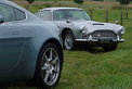 Aston Martin DB4