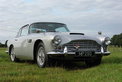 Aston Martin DB4