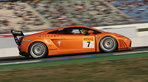 ADAC GT Masters: Das Supercar-Finale ADAC GT Masters: Das Supercar-Finale