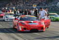 ADAC GT Masters: Das Supercar-Finale ADAC GT Masters: Das Supercar-Finale