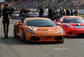 ADAC GT Masters: Das Supercar-Finale ADAC GT Masters: Das Supercar-Finale