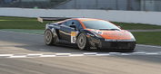 ADAC GT Masters: Das Supercar-Finale ADAC GT Masters: Das Supercar-Finale