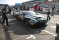 ADAC GT Masters: Das Supercar-Finale ADAC GT Masters: Das Supercar-Finale