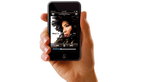 Apple iPod Touch: Auf Tuchfühlung Apple iPod Touch: Auf Tuchfühlung