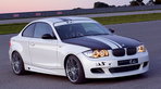 BMW Concept 1 Series tii BMW Concept 1 Series tii