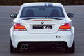 BMW Concept 1 Series tii BMW Concept 1 Series tii