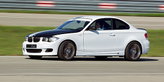 BMW Concept 1 Series tii BMW Concept 1 Series tii