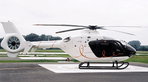 Hermès-Helikopter: Air Hermès