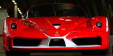 Ferrari FXX Evoluzione – Work in Progress