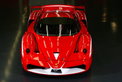 Ferrari FXX Evoluzione – Work in Progress