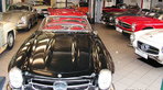 Händlerportrait: CLASSICA - Oldtimerzentrum Händlerportrait: CLASSICA - Oldtimerzentrum