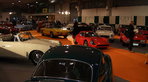 Automoto d’Epoca 2007: Padua im Klassik-Fieber Automoto d’Epoca 2007: Padua im Klassik-Fieber