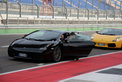 Lamborghini Gallardo Trackday auf dem Lausitzring Lamborghini Gallardo Trackday auf dem Lausitzring