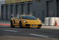Lamborghini Gallardo Trackday auf dem Lausitzring Lamborghini Gallardo Trackday auf dem Lausitzring