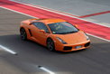 Lamborghini Gallardo Trackday auf dem Lausitzring Lamborghini Gallardo Trackday auf dem Lausitzring