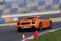 Lamborghini Gallardo Trackday auf dem Lausitzring Lamborghini Gallardo Trackday auf dem Lausitzring