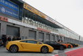 Lamborghini Gallardo Trackday auf dem Lausitzring Lamborghini Gallardo Trackday auf dem Lausitzring