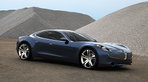 Fisker Automotive – Hybrid-Viertürer geht in Serie Fisker Automotive – Hybrid-Viertürer geht in Serie