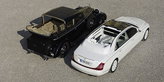 Maybach Landaulet: Million-Air