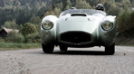 HB Special Car: Feinabstimmung