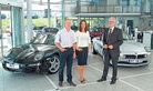 Händlerportrait: Porsche Zentrum Schwarzwald-Baar Händlerportrait: Porsche Zentrum Schwarzwald-Baar