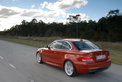 BMW 135i Coupé