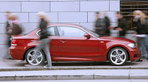 BMW 135i Coupé