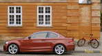 BMW 135i Coupé