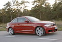 BMW 135i Coupé