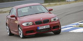 BMW 135i Coupé