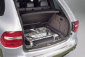 Porsche Cayenne Hybrid: Grüner Pfeffer
