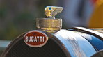 Impressioni di Bugatti Classiche Calendario 2008