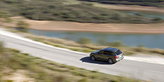 Porsche Cayenne GTS