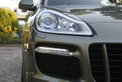 Porsche Cayenne GTS