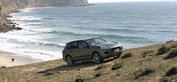 Porsche Cayenne GTS