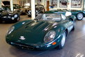 Jaguar XJ13