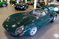 Jaguar XJ13