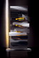 Veuve Clicquot Vertical Limit: Champagner Monolith Veuve Clicquot Vertical Limit: Champagner Monolith