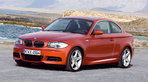 Präsentation des BMW 1er Coupé bei der Hammer Gruppe in Köln