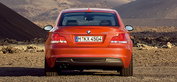Präsentation des BMW 1er Coupé bei der Hammer Gruppe in Köln