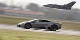 Reventón Versus Tornado Reventón Versus Tornado