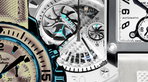 Das Classic Driver Uhren Spezial 